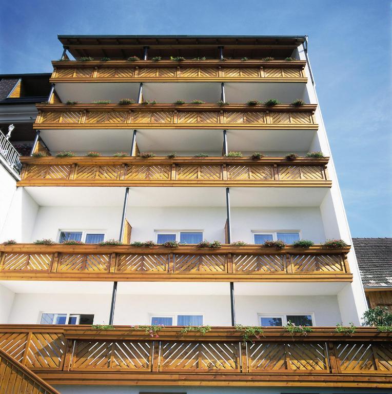 Hotel Sammer Neufelden Exterior foto